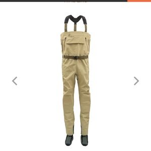 Skwala Back Eddy Waders
